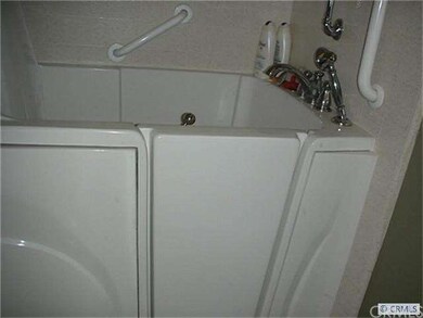 Theraputic walk in tub