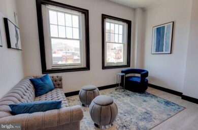 1005 N Charles St unit 2C, Baltimore, MD 21201 - photo 5