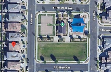 5418 S Vincent, Mesa, AZ 85212 - photo 2