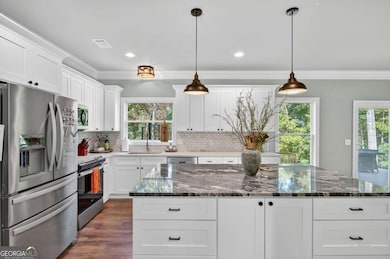 55 Flat Rock Pointe, Dahlonega, GA 30533 - photo 6