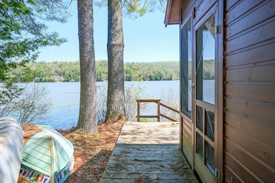Lake access