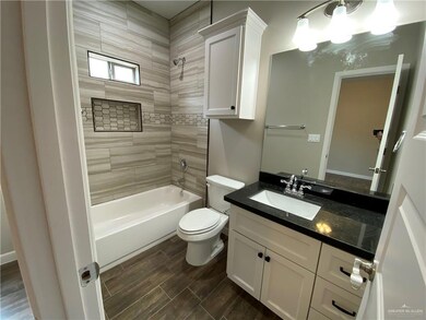 1808 Taft St unit 3, Weslaco, TX 78599 - photo 7