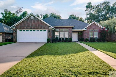 211 Pebble Creek Cir, Texarkana, TX 75501 - photo 2