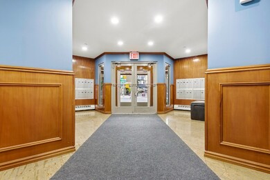 118-82 Metropolitan Ave unit 3A, Kew Gardens, NY 11415 - photo 2