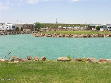 Golf  Water Hole