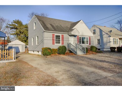 124 W Linden Ave, Lindenwold, NJ 08021 - photo 2