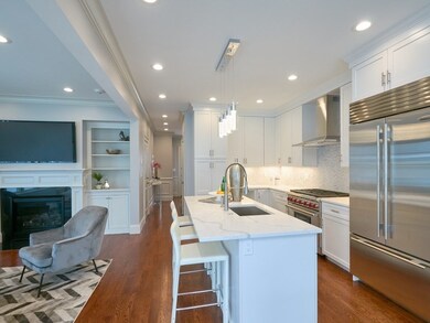 129 Farwell St unit 131, Newtonville, MA 02460 - photo 6