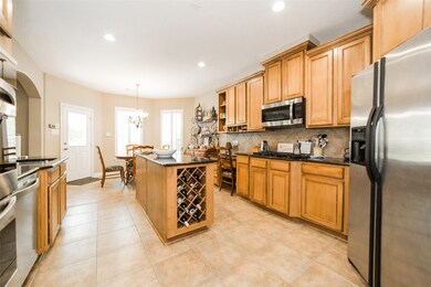 6 Millay Ct, Spring, TX 77382 - photo 7