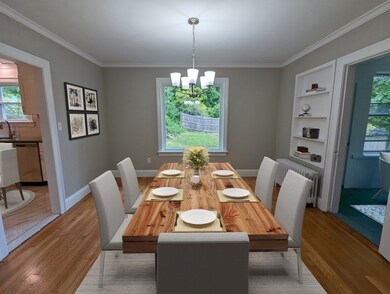 36 Moreland St, Worcester, MA 01609 - photo 4