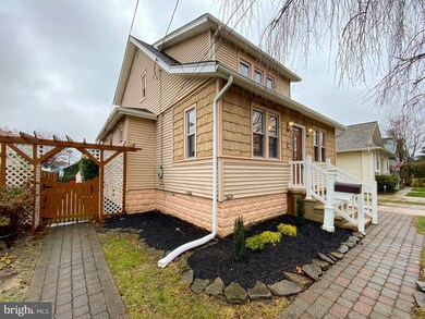 18 W Greenwood Ave, Oaklyn, NJ 08107 - photo 2