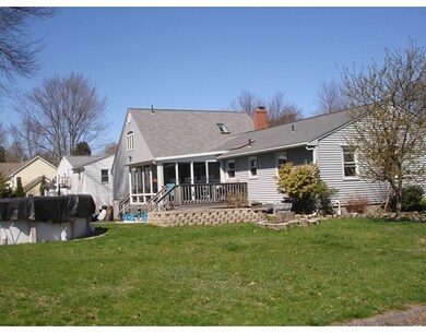 42 Bumble Bee Cir, Shrewsbury, MA 01545 - photo 2