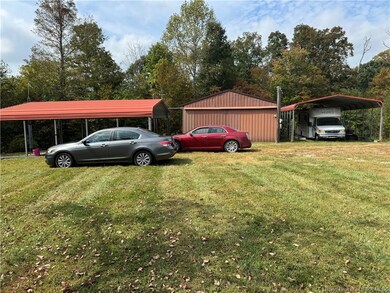 771 E Phillips Rd, English, IN 47118 - photo 6