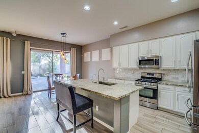 3600 S CAMELLIA PL Chandler AZ 85248
