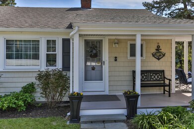 869 Queen Anne Rd, Harwich, MA 02645 - photo 6