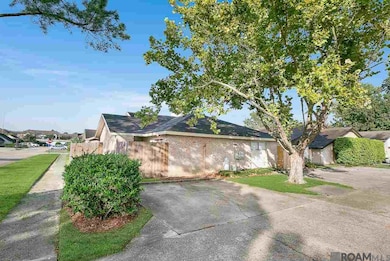 8029 Summa Ave unit D, Baton Rouge, LA 70809 - photo 5