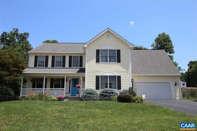 250 Arrowhead Ln, Stuarts Draft, VA 24477 - photo 2