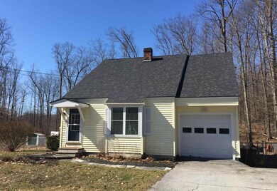 43 Cramton Ave, Rutland, VT 05701 - photo 2