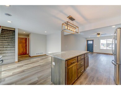 Main floor #2