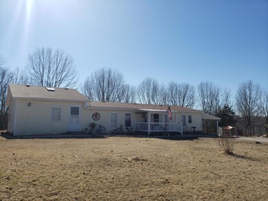 front of homes