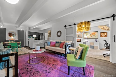 675 S University Blvd unit 206, Denver, CO 80209 - photo 7