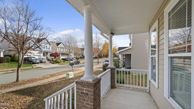 2075 Glenkirk Dr, Burlington, NC 27215 - photo 3