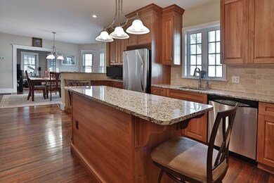 47 Everett St unit 1, Arlington, MA 02474 - photo 2