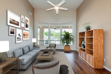 2222 N Val Vista Dr unit 19, Mesa, AZ 85213 - photo 4