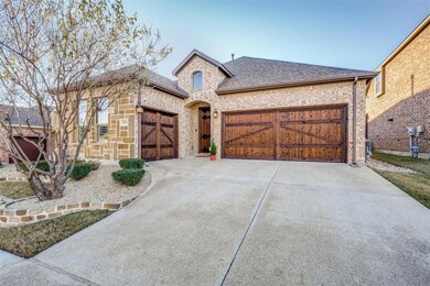 2904 Bella Lago Dr, Denton, TX 76210 - photo 2