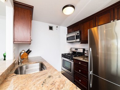 Parris Landing unit 5508, Charlestown, MA 02129 - photo 7