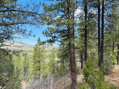 Beautiful views in the distance