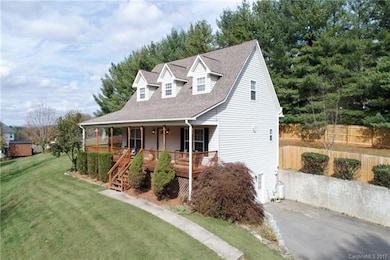 70 Knollview Dr, Asheville, NC 28806 - photo 3