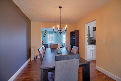 Dining Room 2