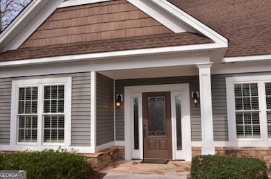 3476 Edgewood Cir, Gainesville, GA 30506 - photo 2