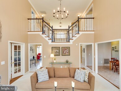 3408 Blakesley Hall Ct, Herndon, VA 20171 - photo 4