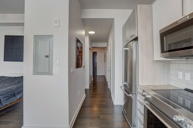 515 Church St unit 3403, Nashville, TN 37219 - photo 6