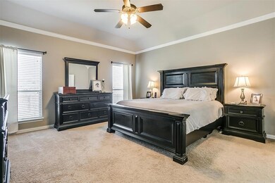1641 Signature Dr, Weatherford, TX 76087 - photo 6