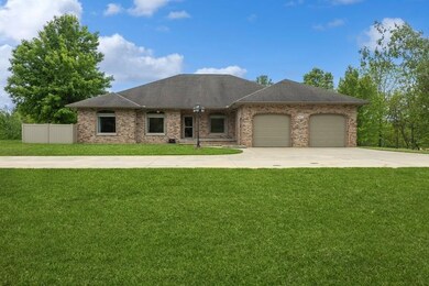 8902 N Wilhelm Rd, La Porte, IN 46350 - photo 2