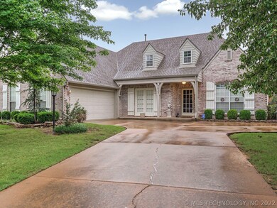 7023 E 85th St, Tulsa, OK 74133 - photo 2