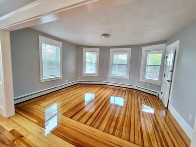 493 West Ave unit 1, Pawtucket, RI 02860 - photo 2