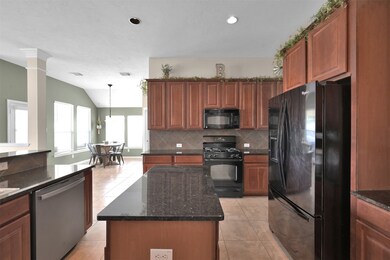 31331 Ribbonwood Park Ln, Spring, TX 77386 - photo 7