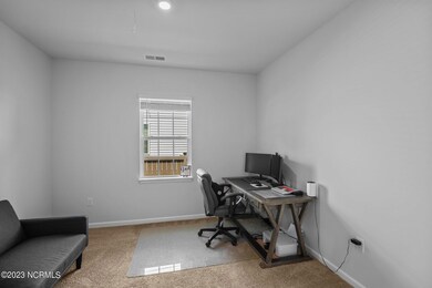 Office/Bed 1