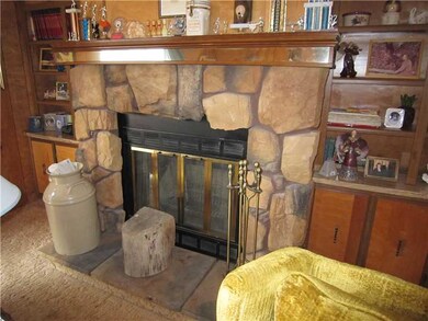 Family Room.