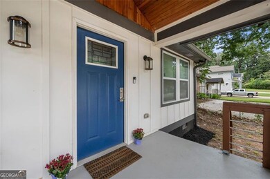 883 Gaston St SW, Atlanta, GA 30310 - photo 2