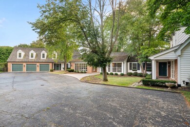 250 S Sheridan Rd, Lake Forest, IL 60045 - photo 2