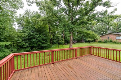 3158 Lawrence Banet Rd, Floyds Knobs, IN 47119 - photo 3