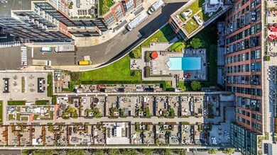 1100 Maxwell Place unit 1106, Hoboken, NJ 07030 - photo 5