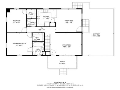 104 River Bend Trail, Walhalla, SC 29691 - photo 5