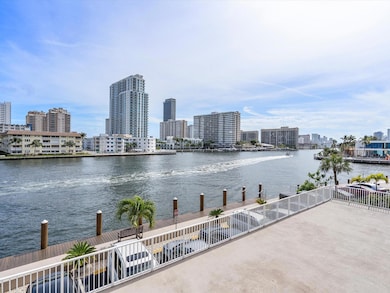 Golden Sails Condominiums unit C1, Hallandale Beach, FL 33009 - photo 7