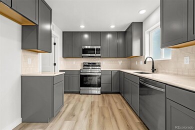 751 Little Bear Grove, Colorado Springs, CO 80907 - photo 5