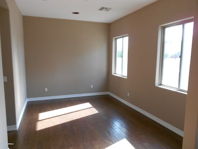 Formal Dining